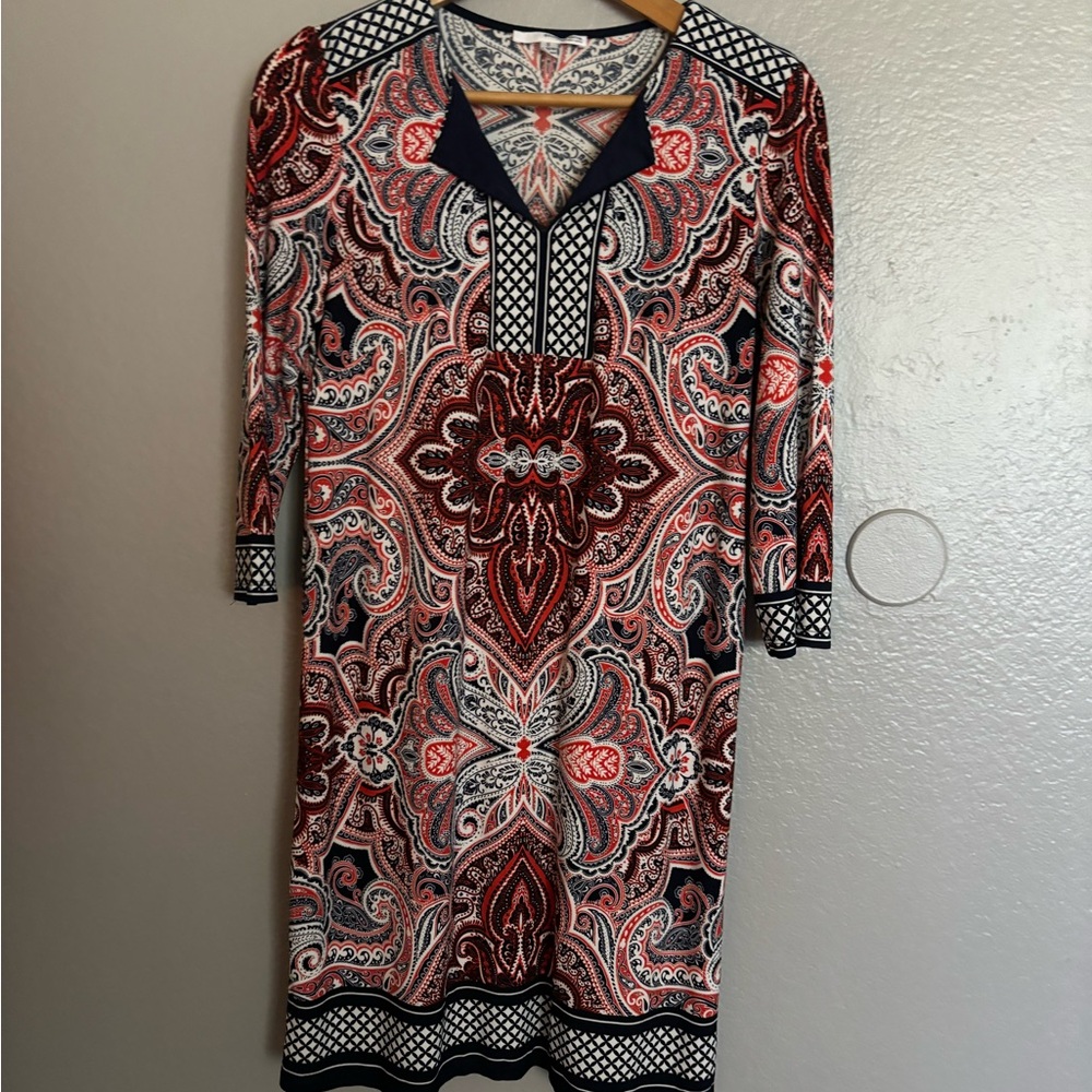 Studio One Sheath Dress